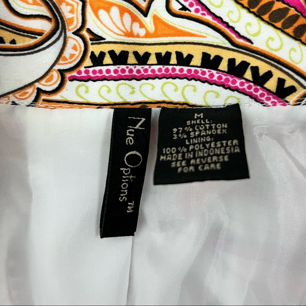 Nue Options Jacket - image 3